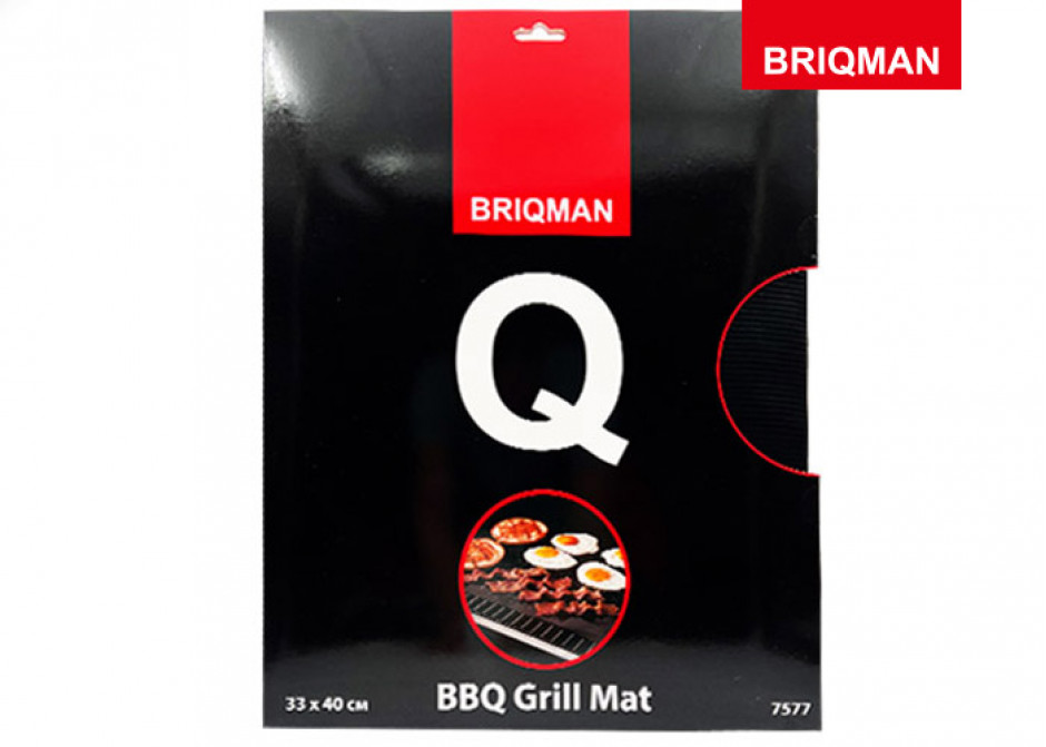 Коврик для жарки Briqman