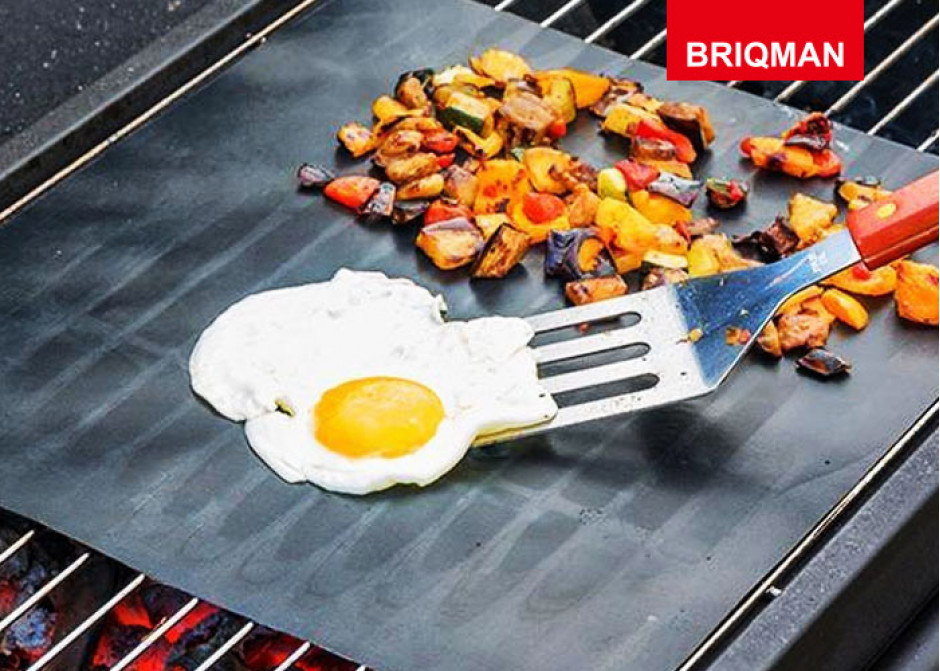Коврик для жарки Briqman