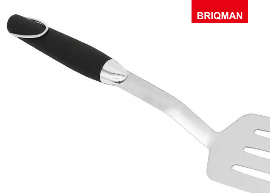 Лопатка для гриля Briqman