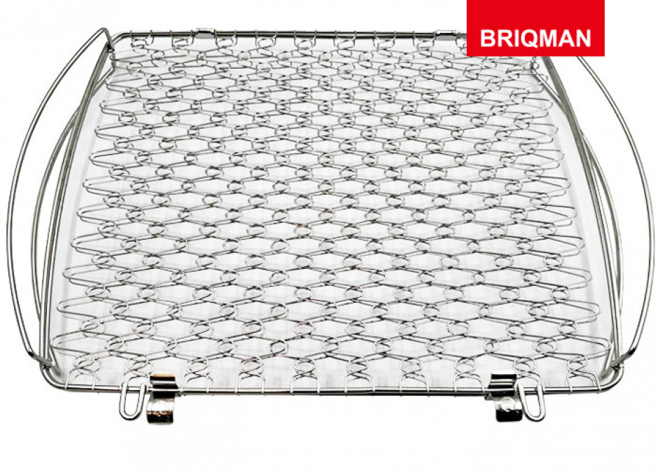Сетка для жарки Briqman / Large