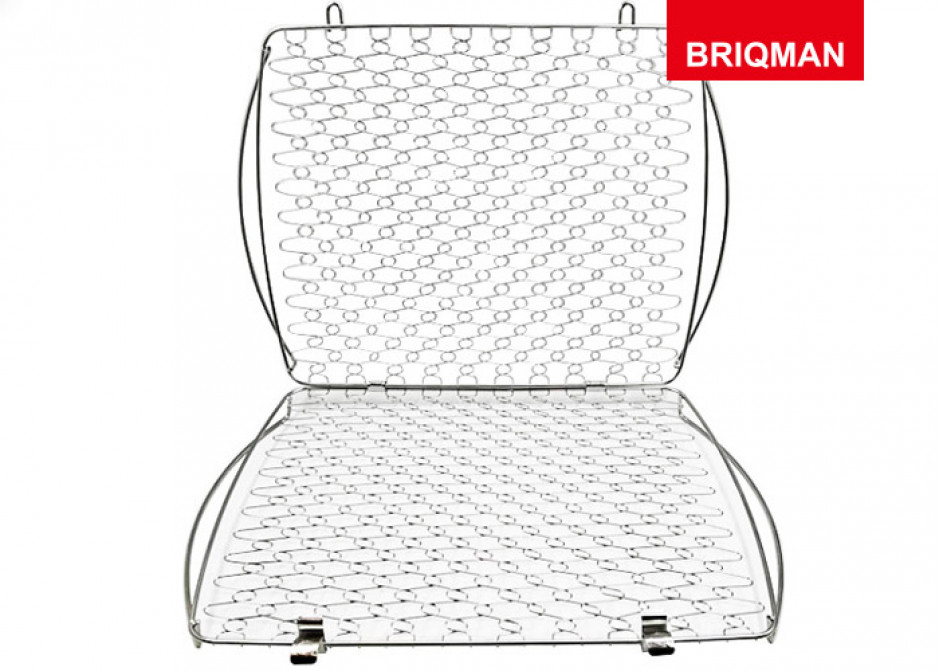 Сетка для жарки Briqman / Large