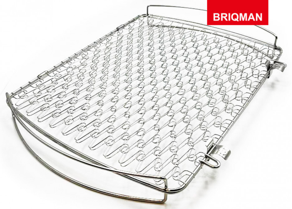 Сетка для жарки Briqman / Large