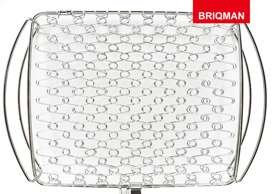 Сетка для жарки Briqman / Large