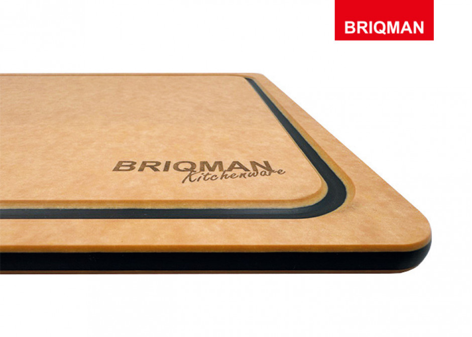 Доска для мяса Briqman