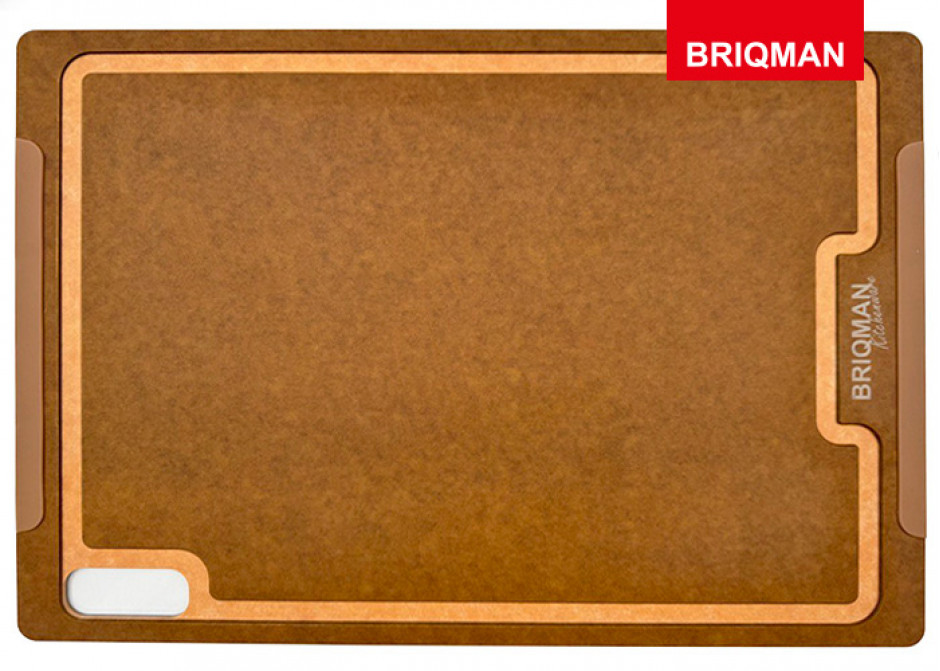 Доска для птицы Briqman