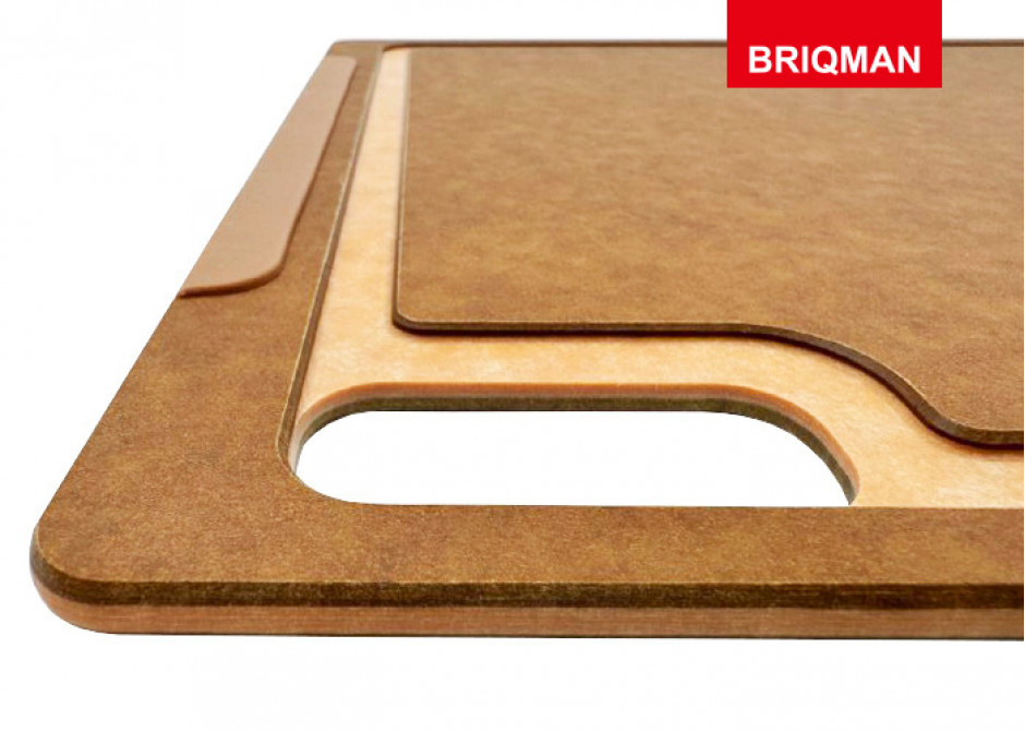 Доска для птицы Briqman