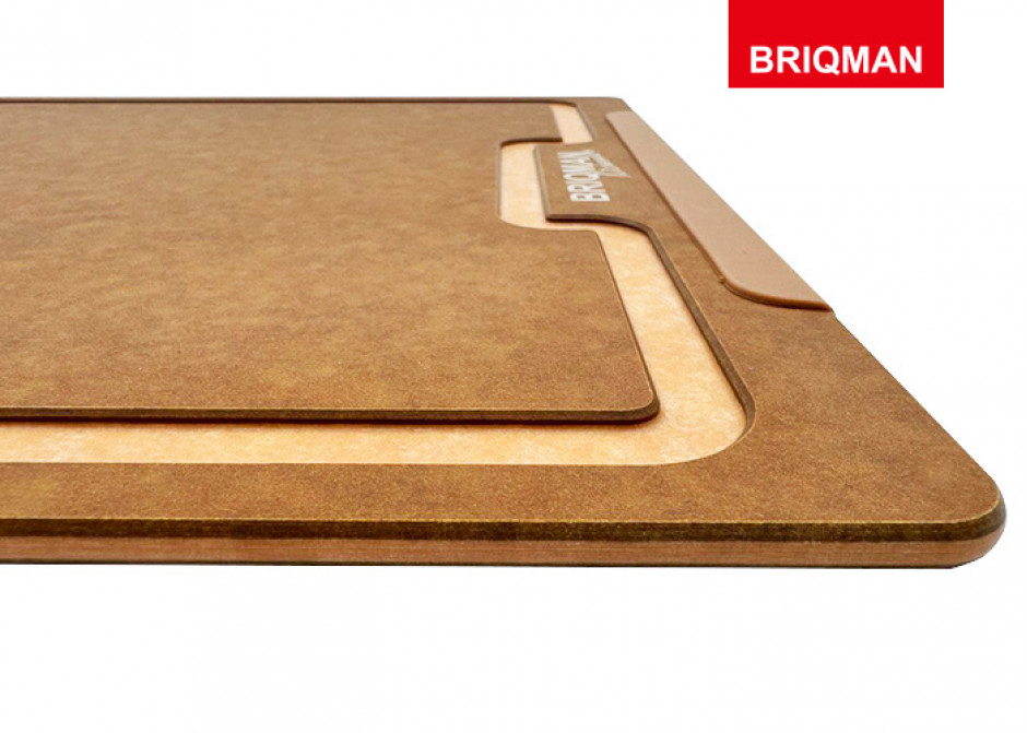 Доска для птицы Briqman