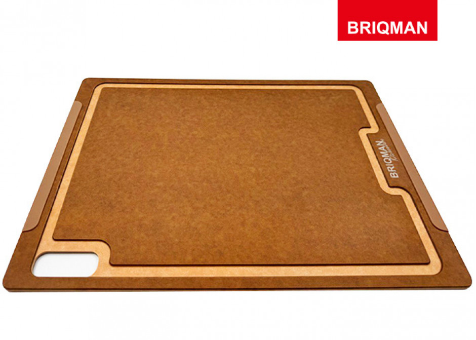 Доска для птицы Briqman