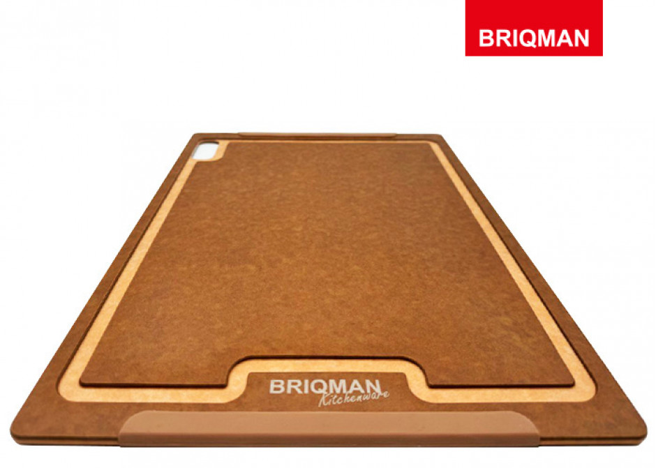 Доска для птицы Briqman