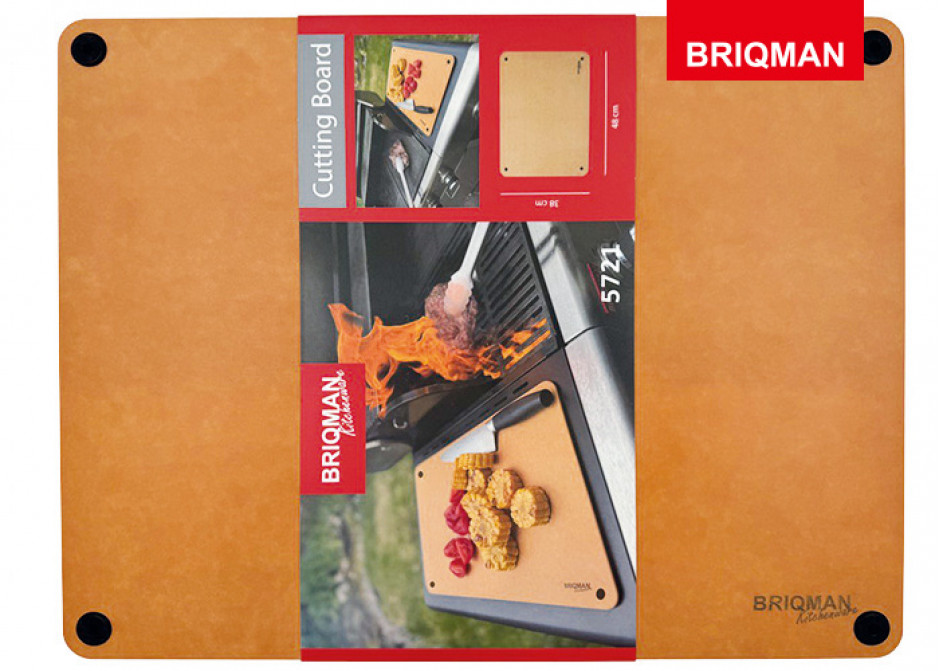 Доска для овощей Briqman