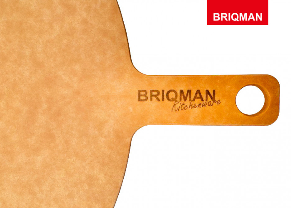 Доска для пиццы Briqman