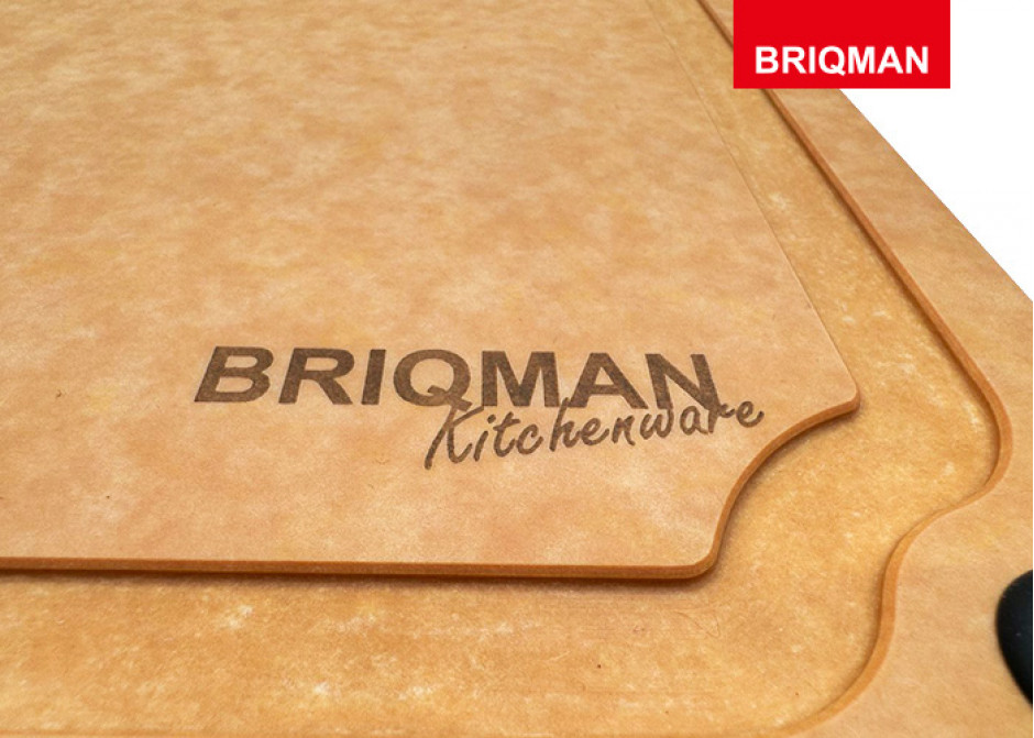 Доска универсальная Briqman