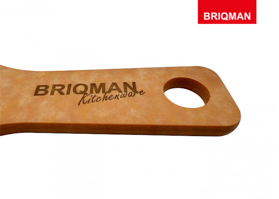 Лопатка для Пиццы 3 в 1 Briqman