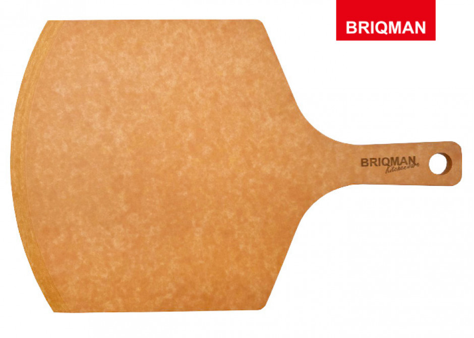 Лопатка для Пиццы 3 в 1 Briqman
