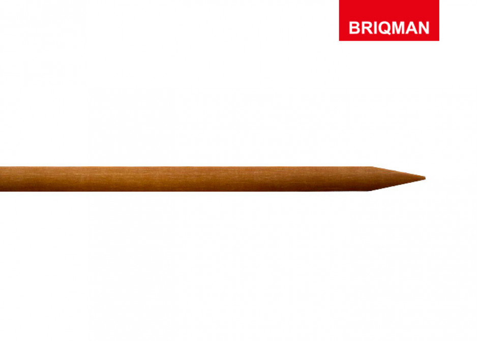 Лопатка для Пиццы 3 в 1 Briqman