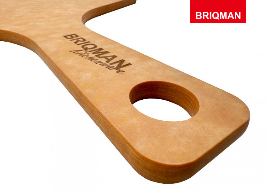 Лопатка для Пиццы 3 в 1 Briqman