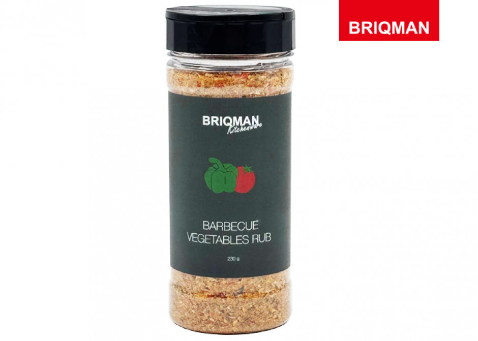 Приправа Briqman для овощей